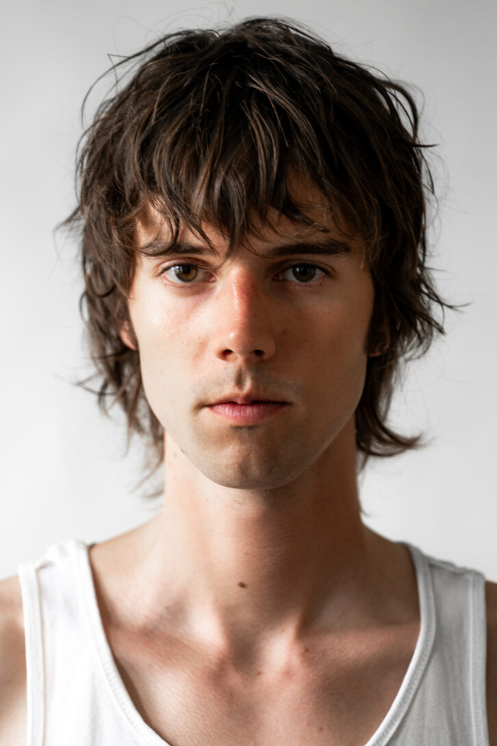 Agencja Gudejko: Grzegorz Kestranek