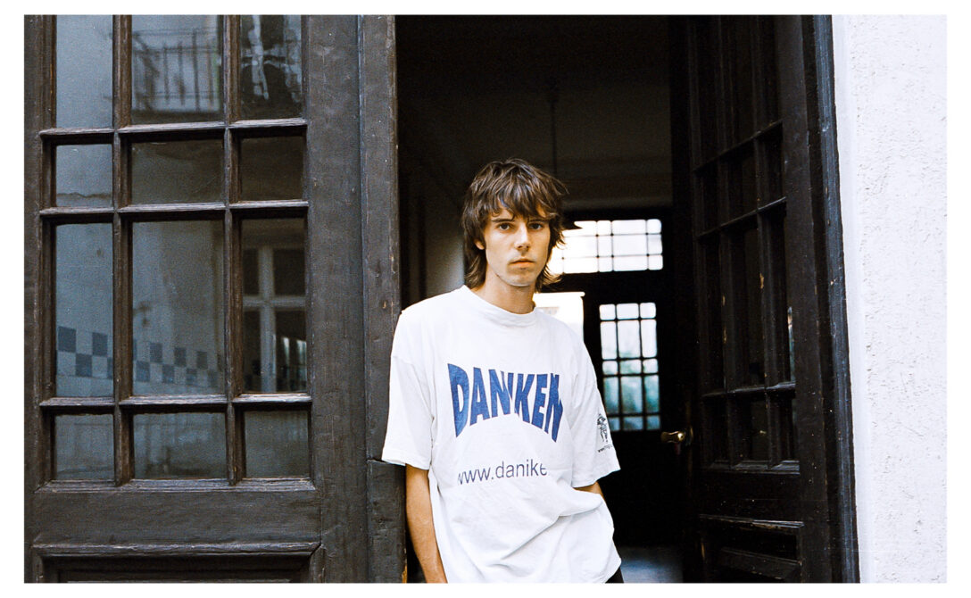 Agencja Gudejko: Grzegorz Kestranek