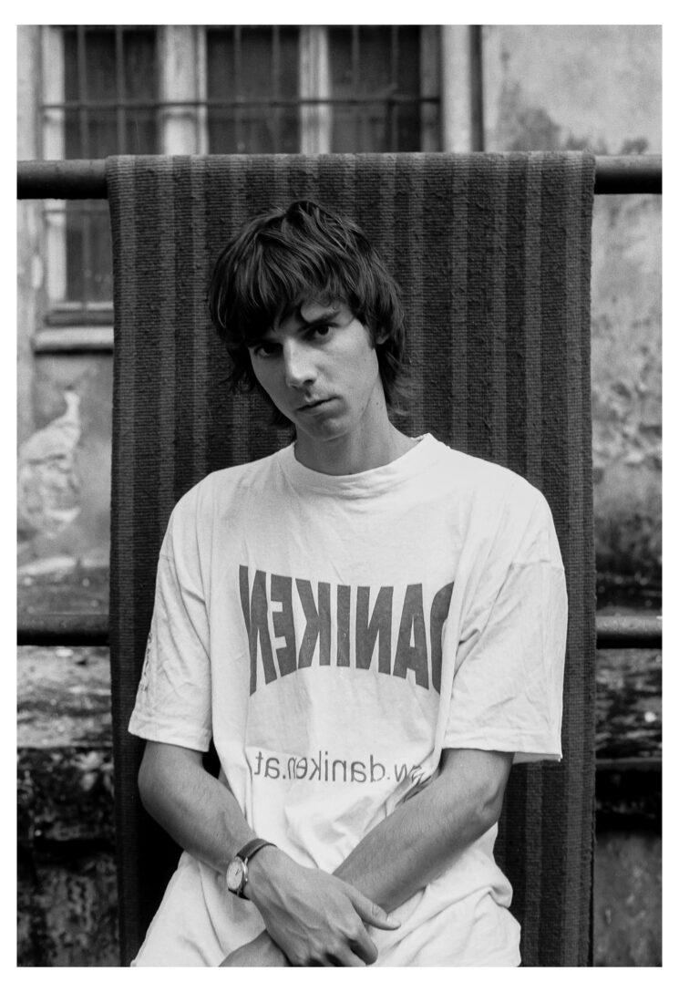 Agencja Gudejko: Grzegorz Kestranek