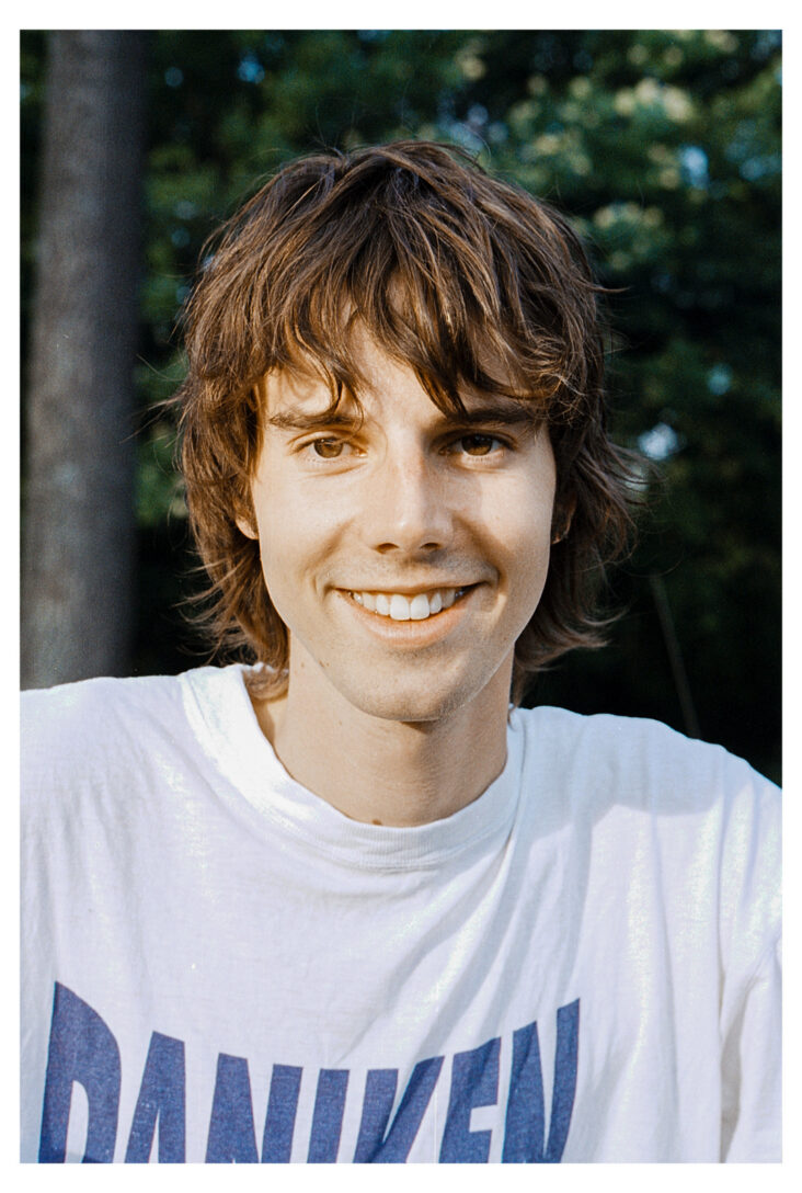 Agencja Gudejko: Grzegorz Kestranek