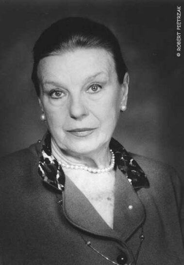 Agencja Gudejko: Eugenia Herman-Laskowska