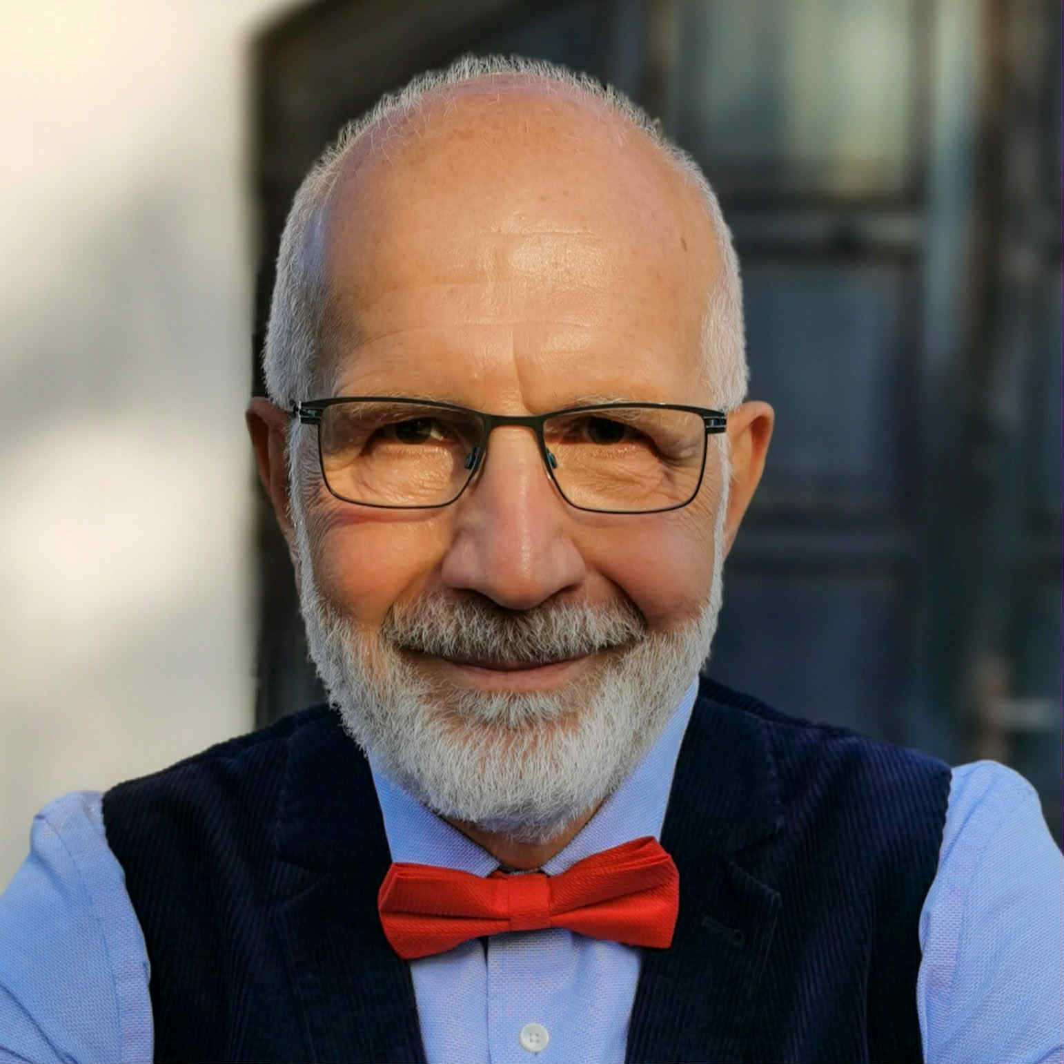 Agencja Gudejko: Krzysztof Waszkiewicz