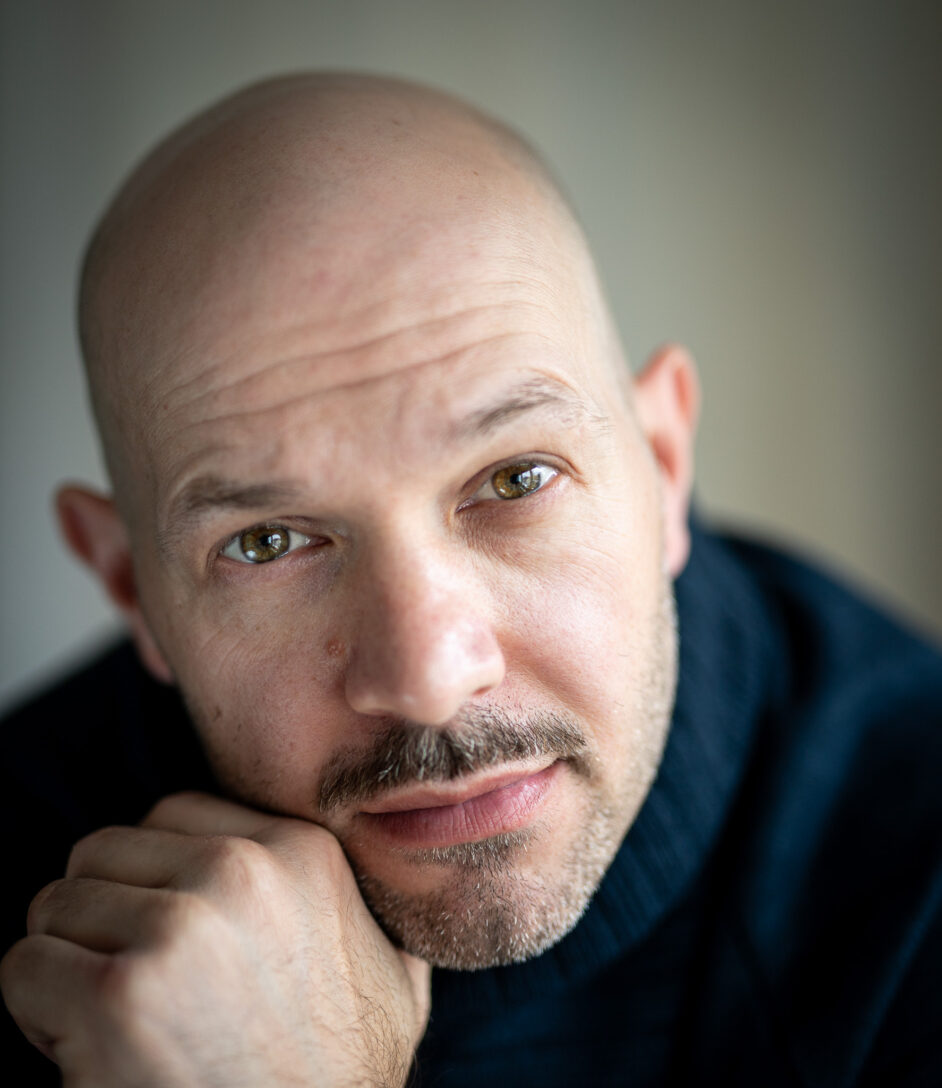 Agencja Gudejko: Paweł Parczewski