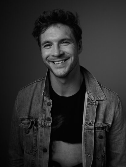 Agencja Gudejko: Mikołaj Roznerski