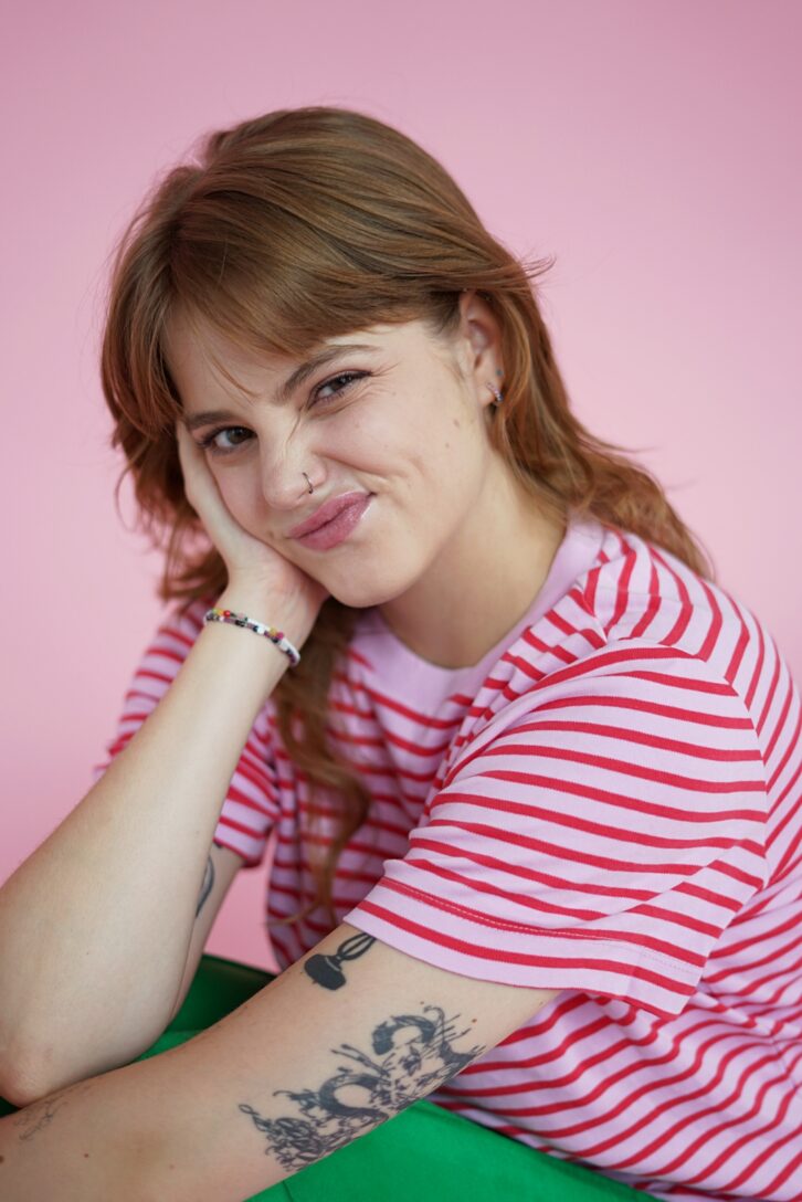 Agencja Gudejko: Jagoda Kosyło