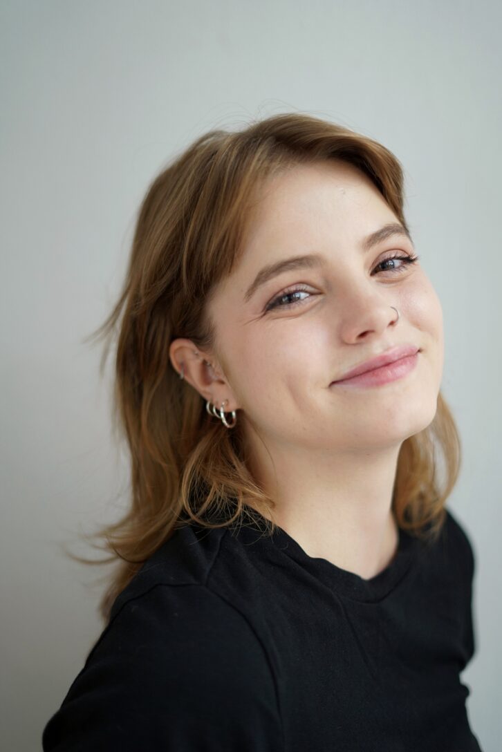 Agencja Gudejko: Jagoda Kosyło