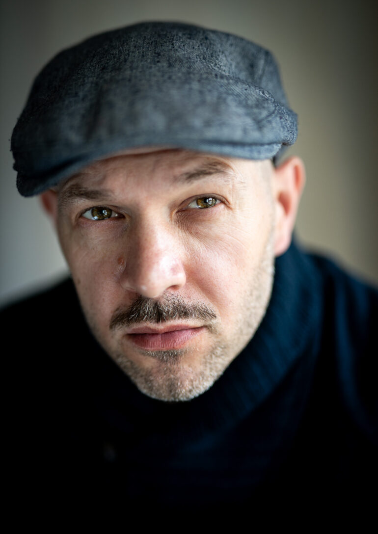 Agencja Gudejko: Paweł Parczewski