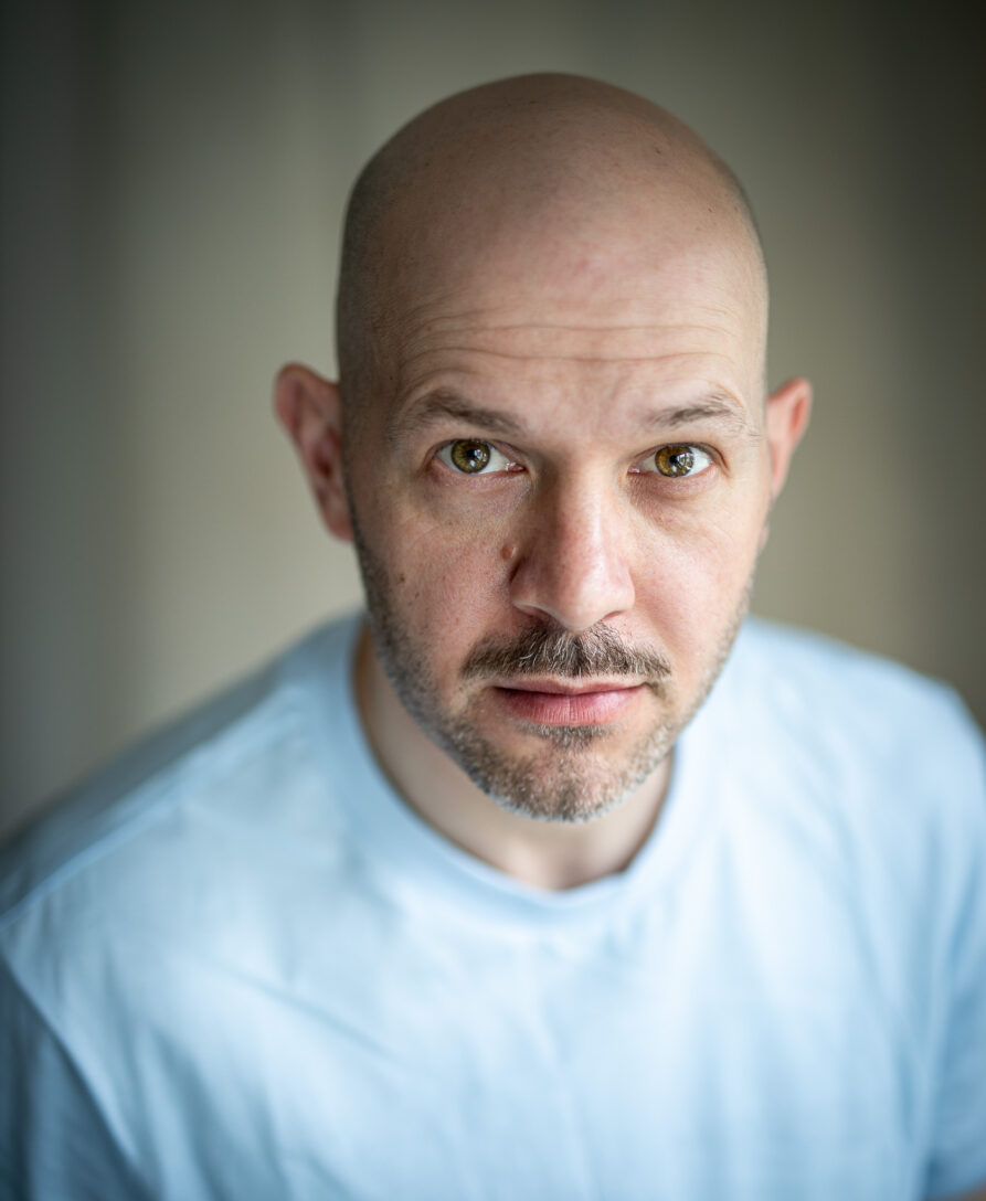 Agencja Gudejko: Paweł Parczewski