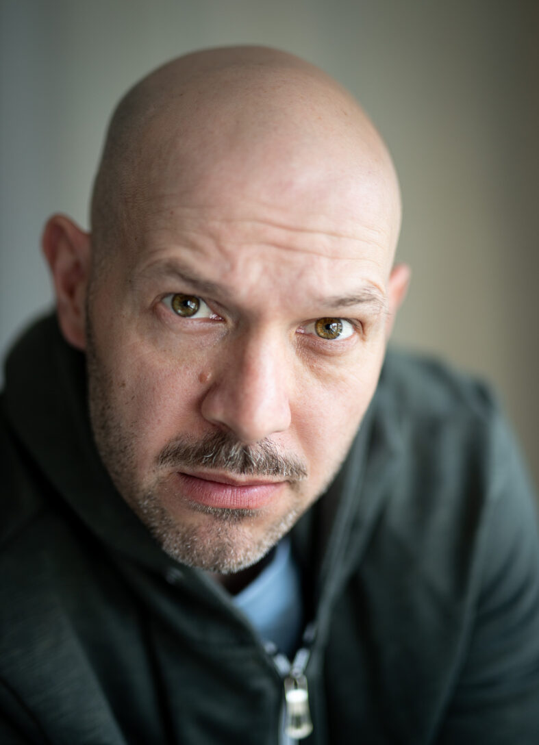Agencja Gudejko: Paweł Parczewski