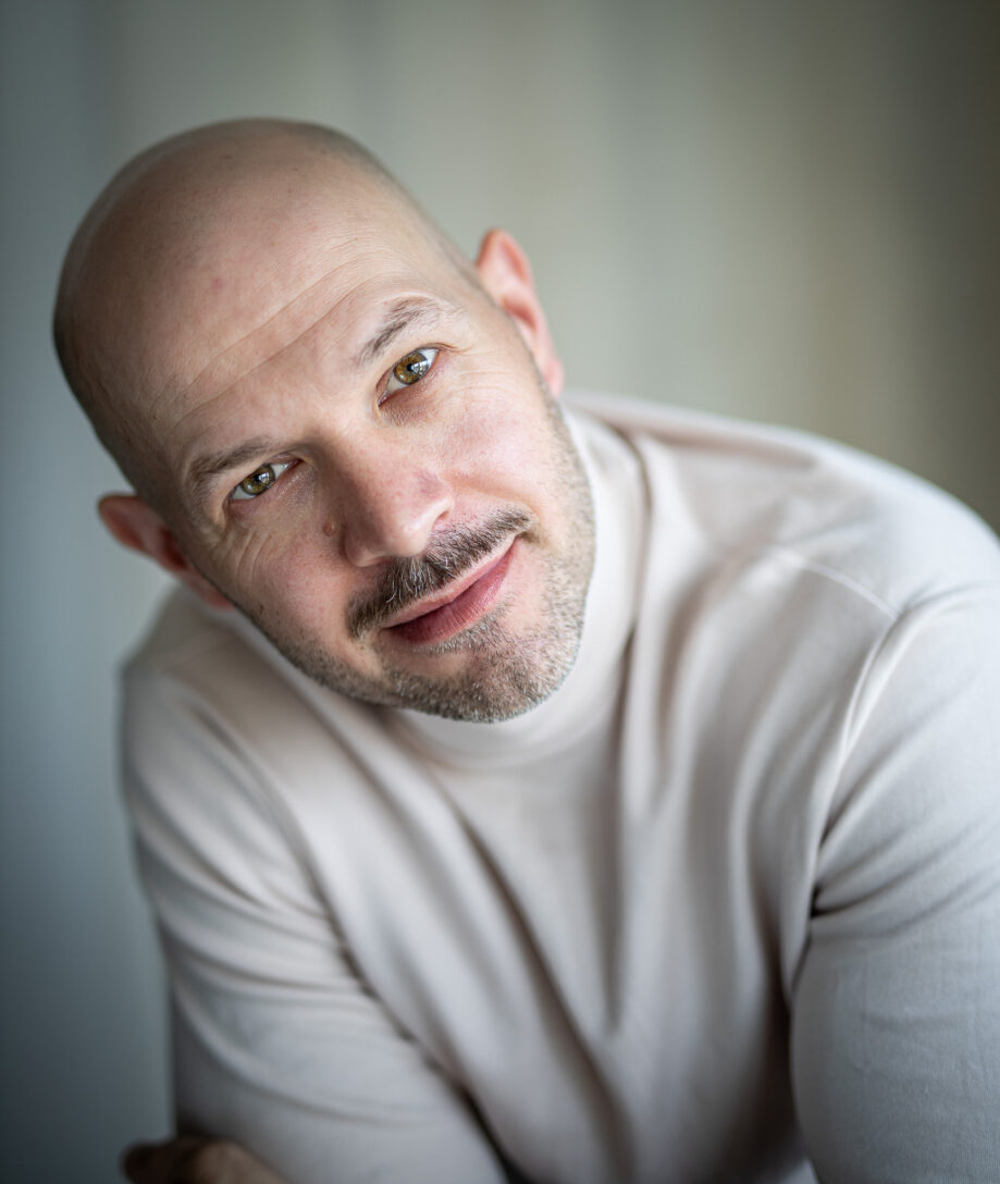 Agencja Gudejko: Paweł Parczewski