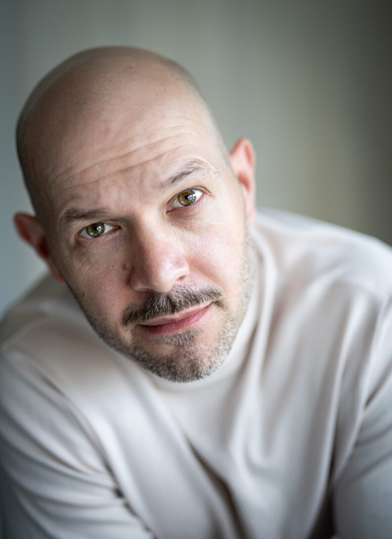 Agencja Gudejko: Paweł Parczewski