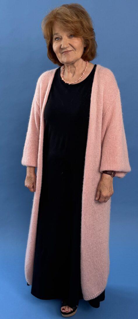 Agencja Gudejko: Maria Winiarska