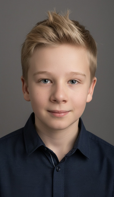 Agencja Gudejko: Maksymilian Obst