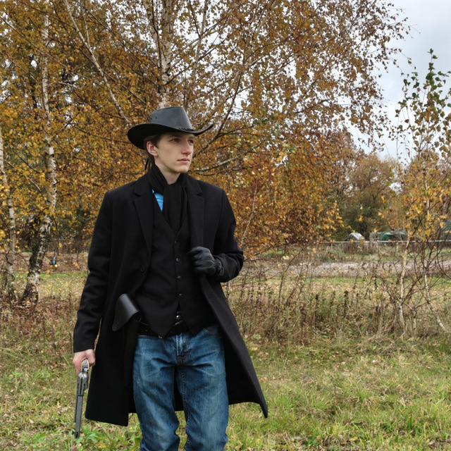 Agencja Gudejko: Kacper Pokidan