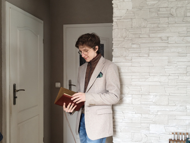 Agencja Gudejko: Kacper Pokidan