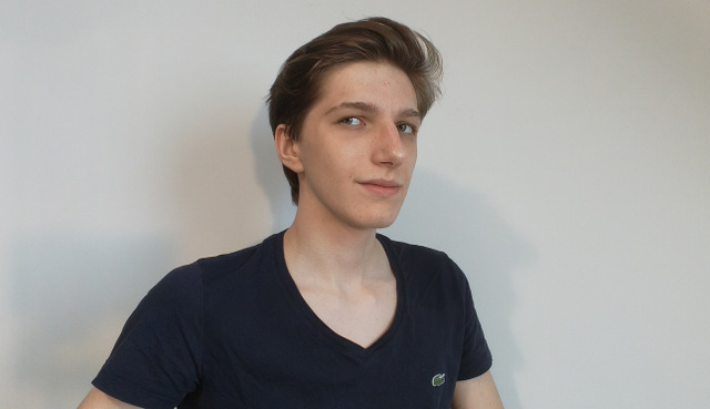Agencja Gudejko: Kacper Pokidan
