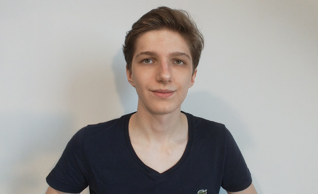 Agencja Gudejko: Kacper Pokidan