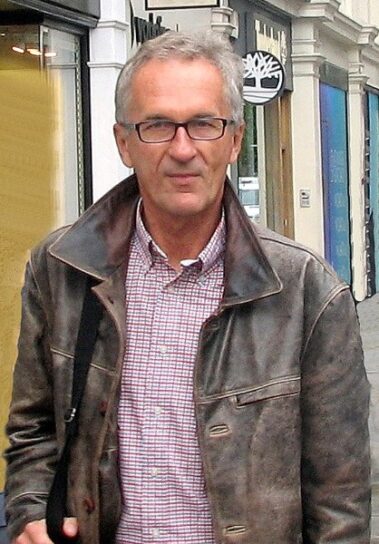 Agencja Gudejko: Jerzy Wojtkowski