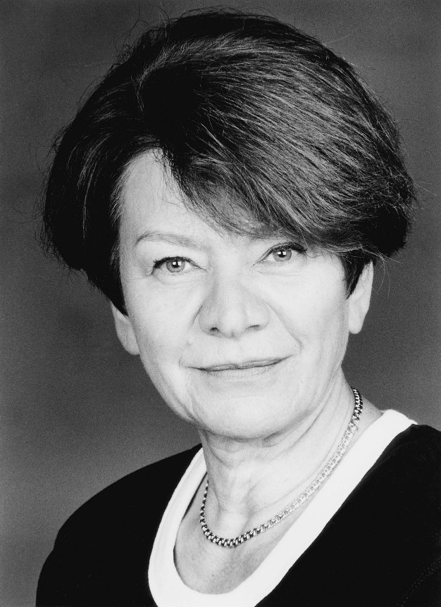 Agencja Gudejko: Elżbieta Kępińska