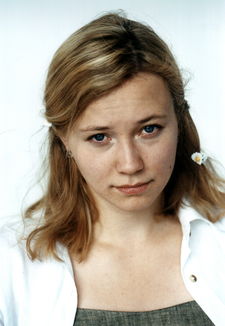 Agencja Gudejko: Magdalena Kizinkiewicz