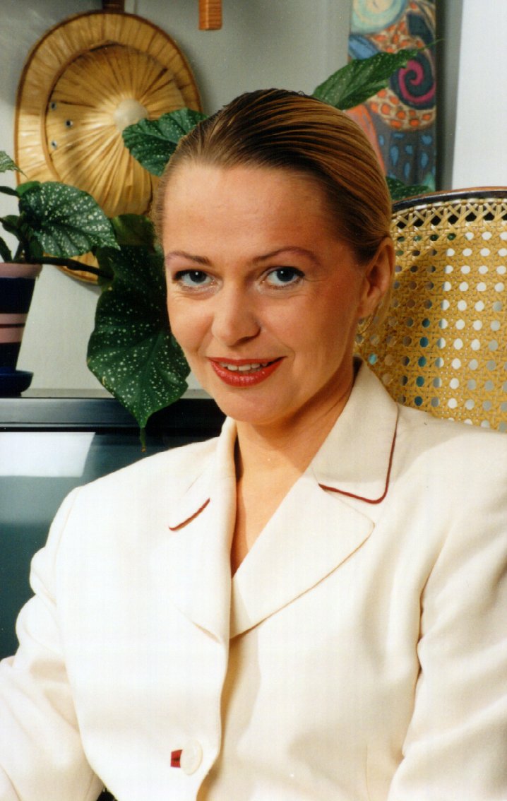 Agencja Gudejko: Dorota Lulka