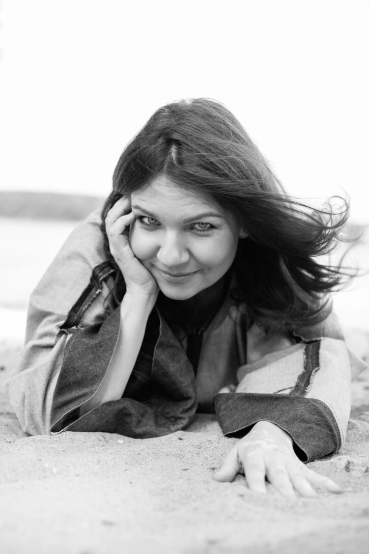 Agencja Gudejko: Milena Gauer