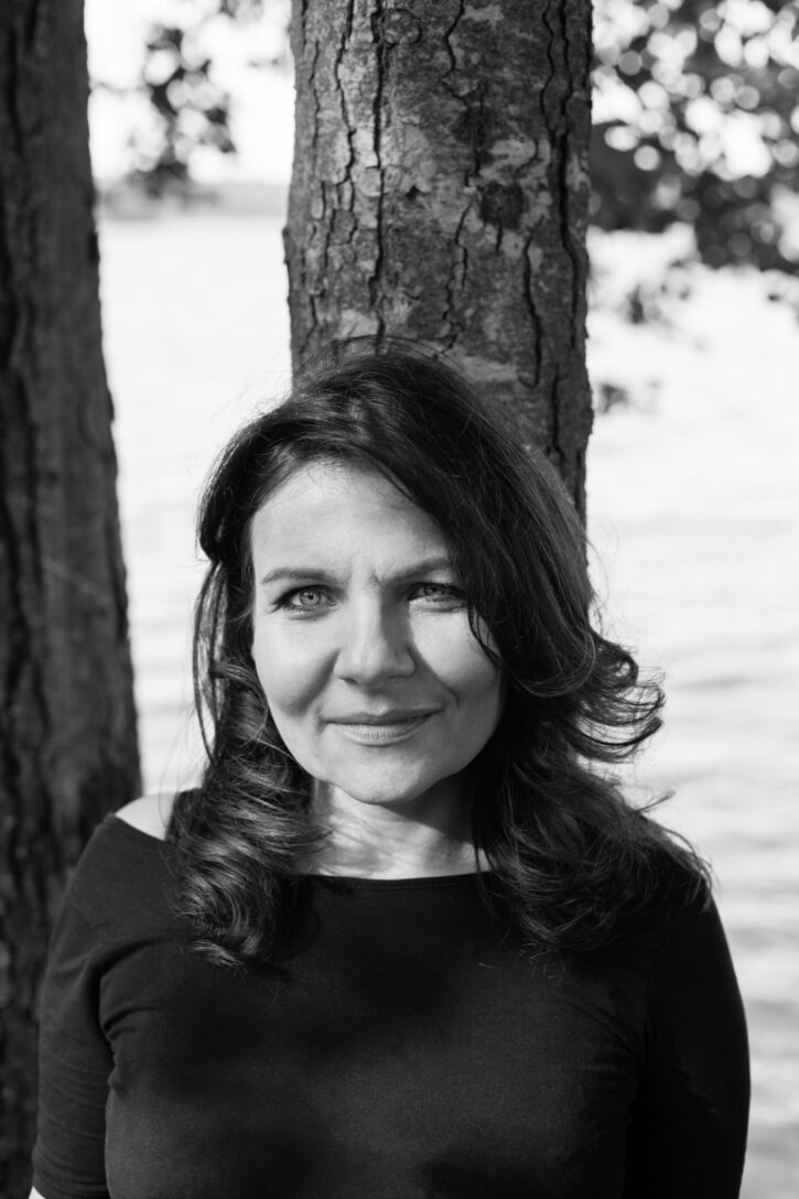 Agencja Gudejko: Milena Gauer