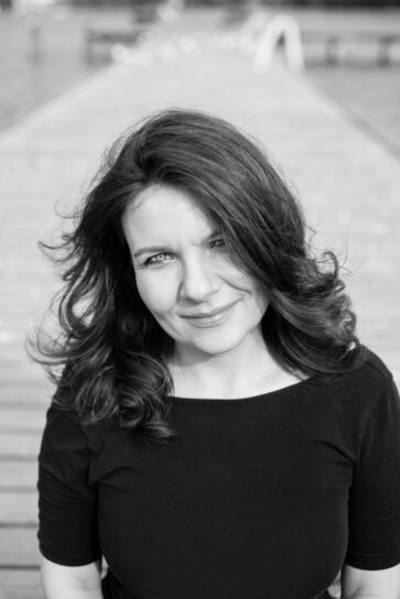Agencja Gudejko: Milena Gauer