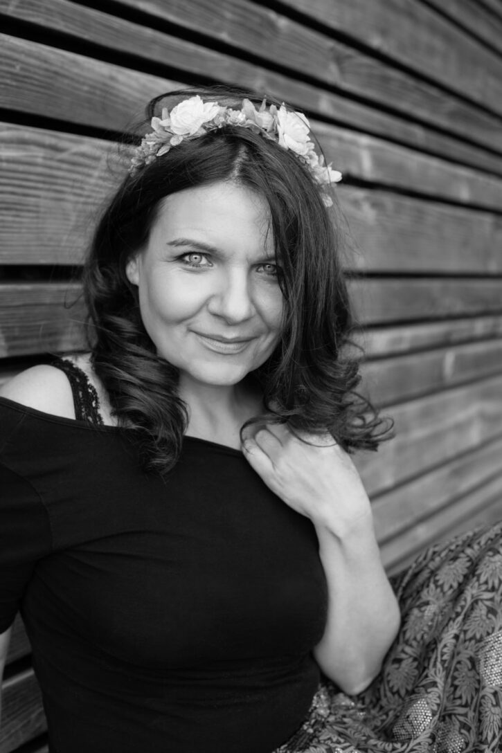 Agencja Gudejko: Milena Gauer