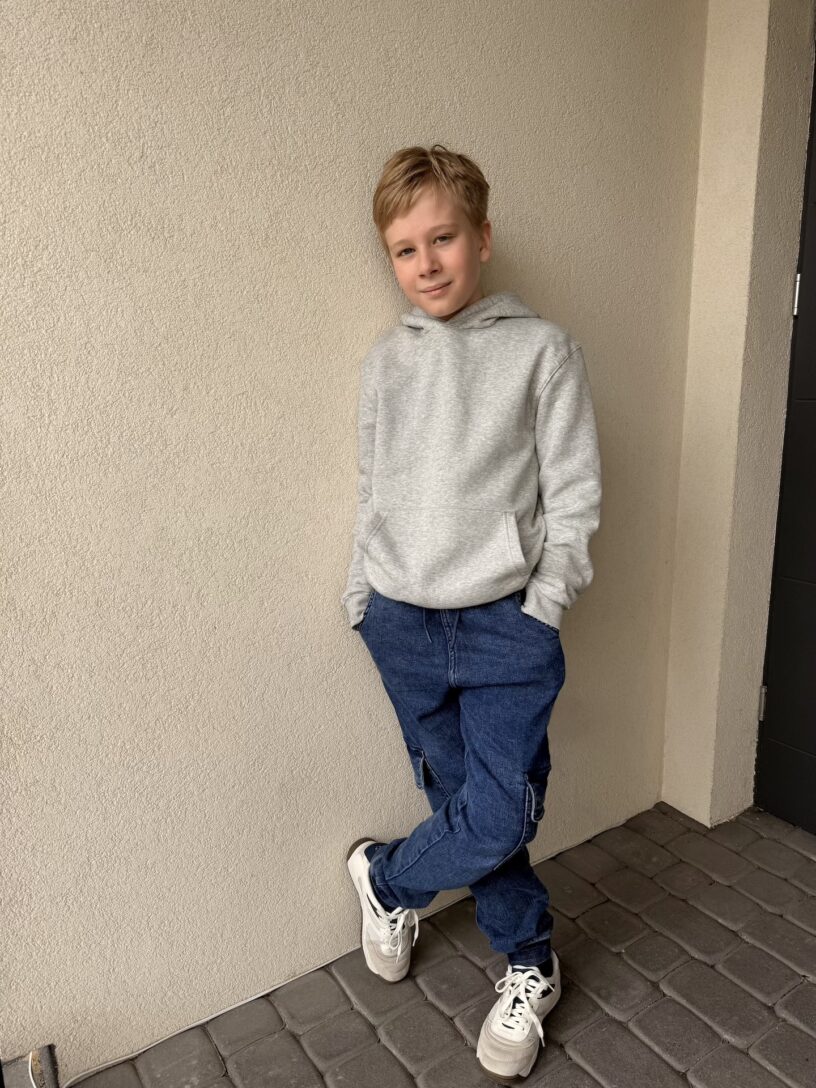 Agencja Gudejko: Maksymilian Obst