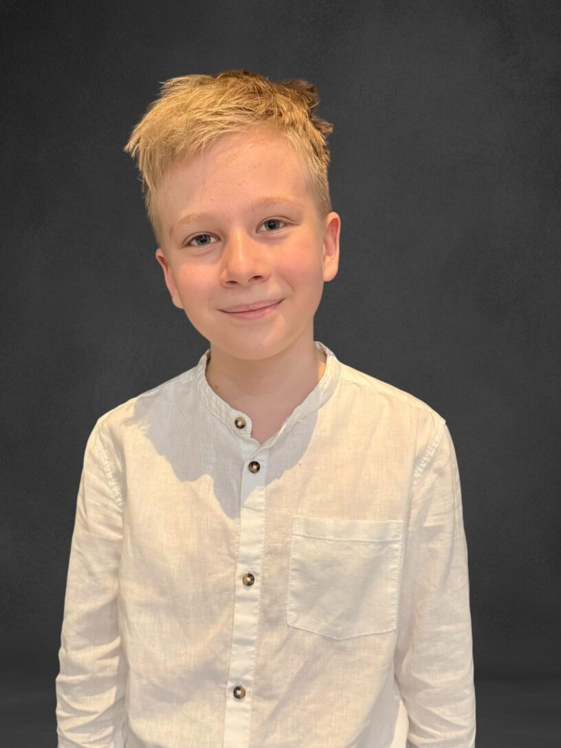 Agencja Gudejko: Maksymilian Obst