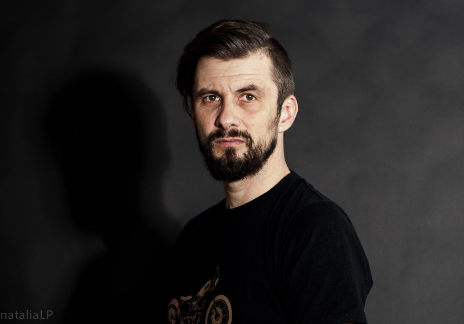 Agencja Gudejko: Marcin Chabowski