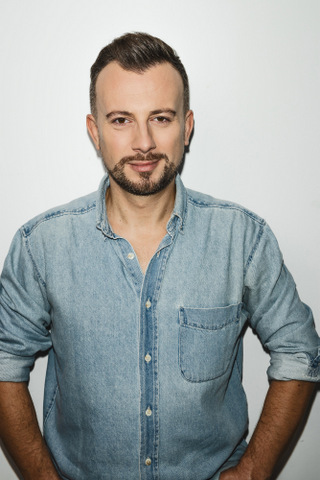 Agencja Gudejko: Mariusz Odwarzny