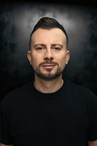 Agencja Gudejko: Mariusz Odwarzny