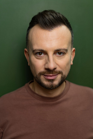 Agencja Gudejko: Mariusz Odwarzny