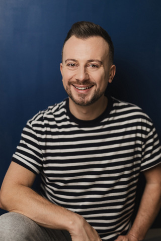 Agencja Gudejko: Mariusz Odwarzny