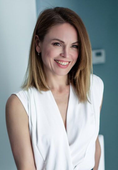 Agencja Gudejko: Olga Sultanowa
