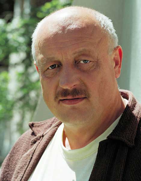 Agencja Gudejko: Stanisław Penksyk