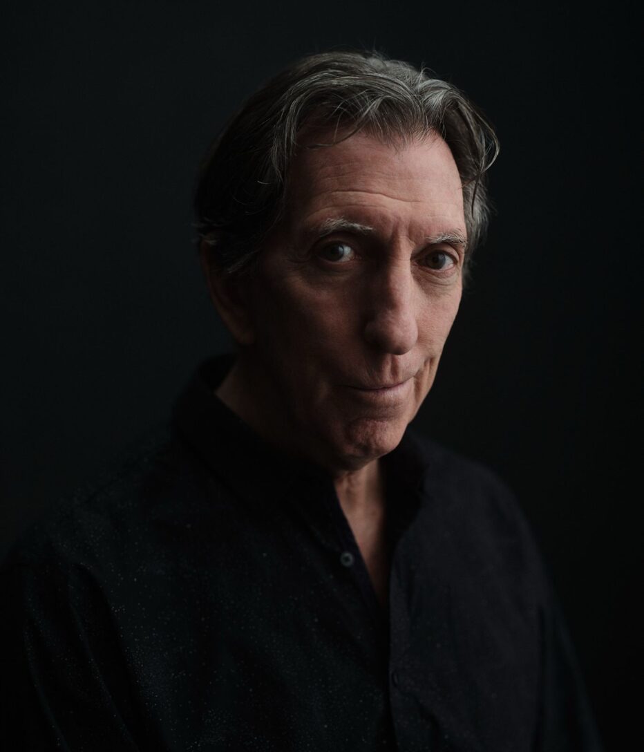 Agencja Gudejko: Philip Lenkowsky