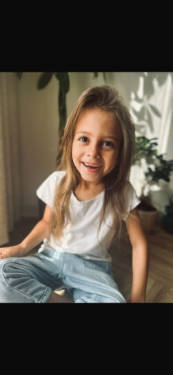 Agencja Gudejko: Pola Rzechowicz