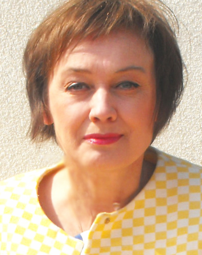 Agencja Gudejko: Małgorzata Dewejko