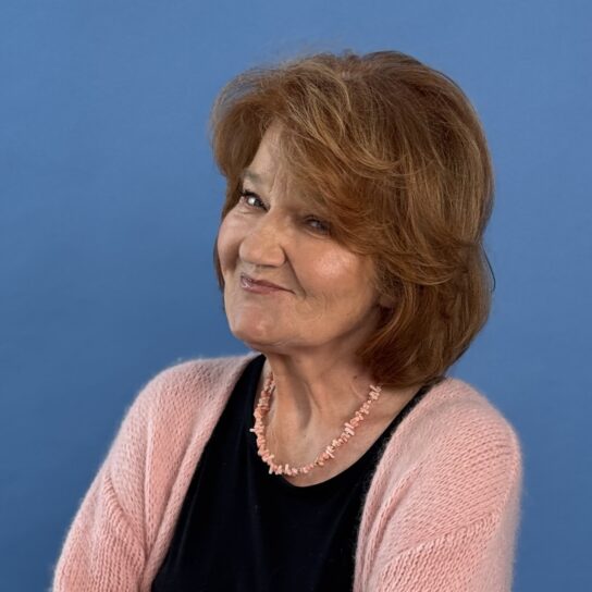 Agencja Gudejko: Maria Winiarska
