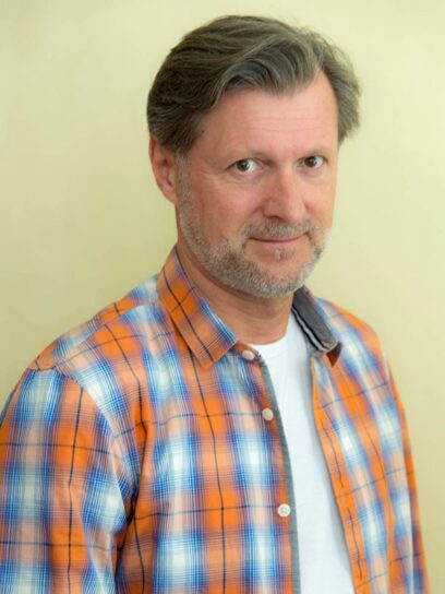 Agencja Gudejko: Robert Szlendak
