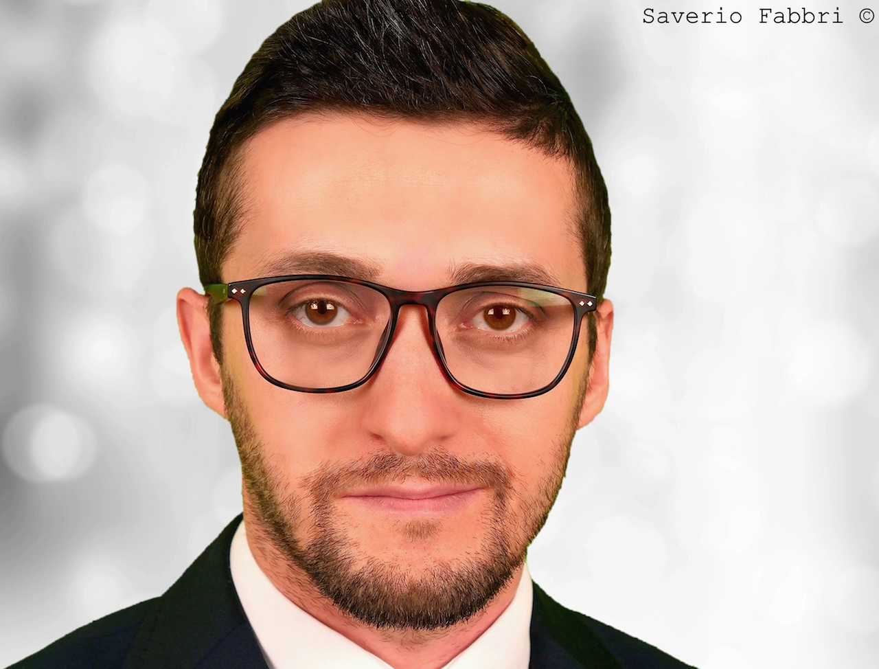Agencja Gudejko: Saverio Fabbri