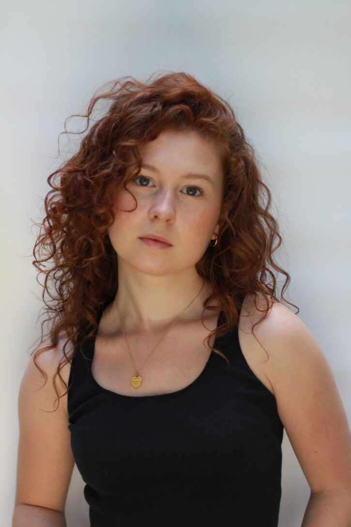 Agencja Gudejko: Weronika Wachowska