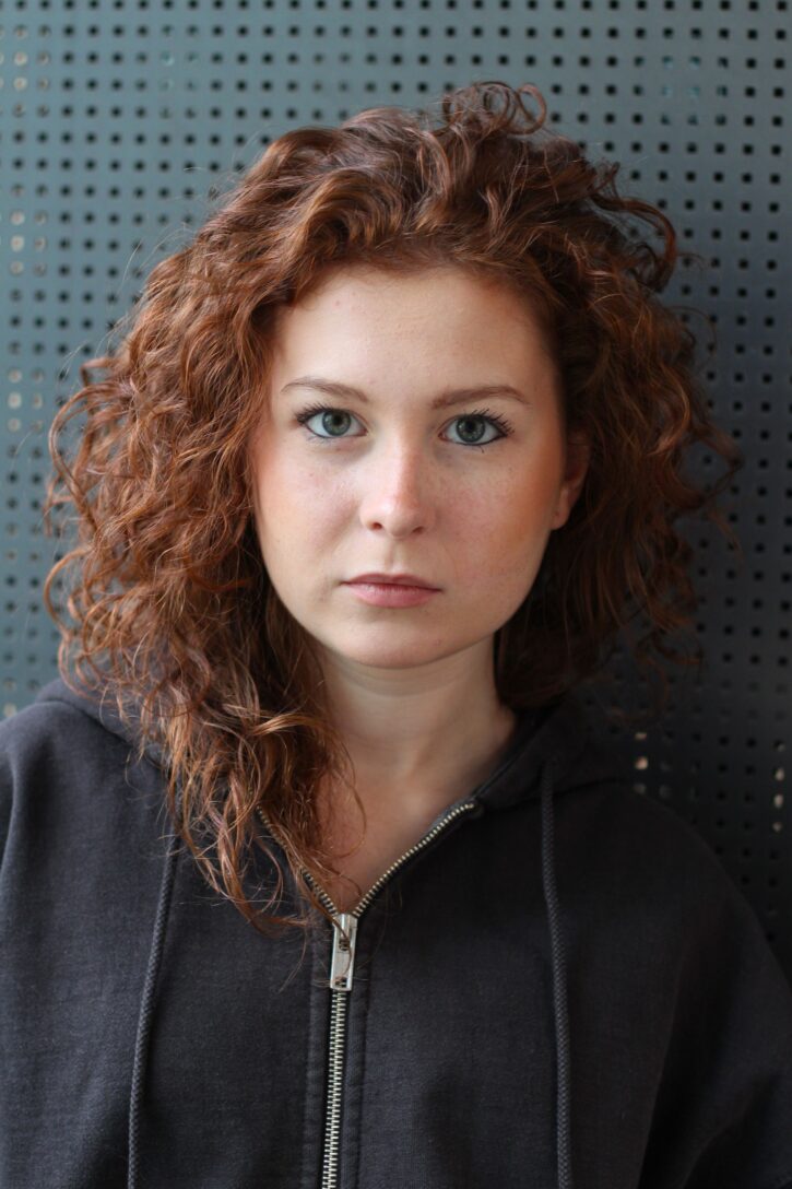 Agencja Gudejko: Weronika Wachowska