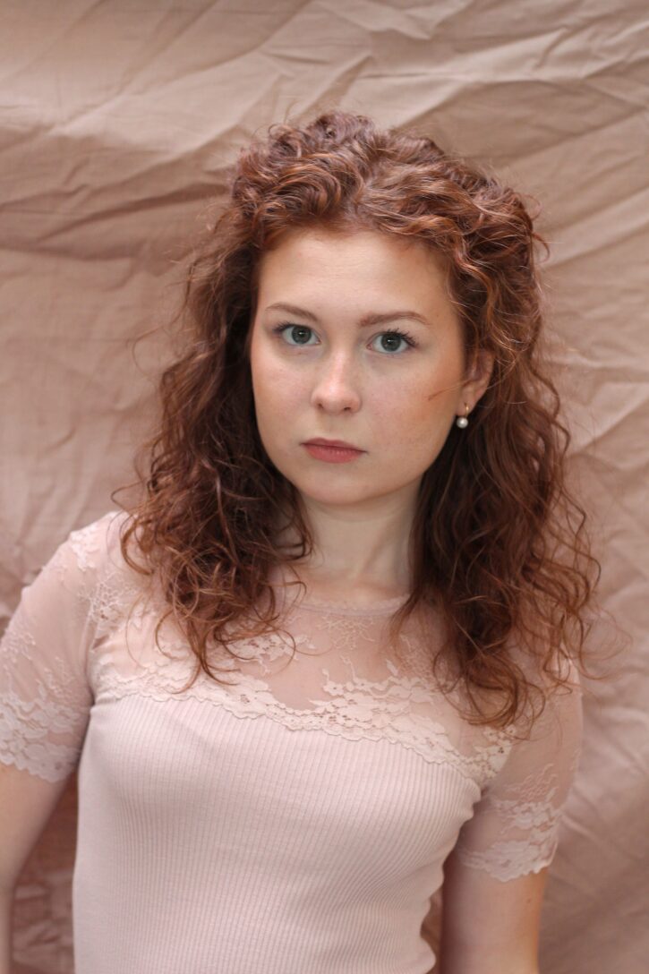 Agencja Gudejko: Weronika Wachowska