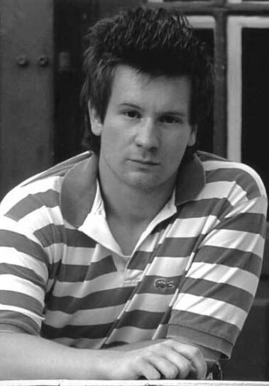 Agencja Gudejko: Tomasz Wlaziński