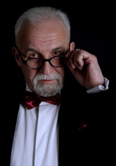 Agencja Gudejko: Andrzej Wronowski