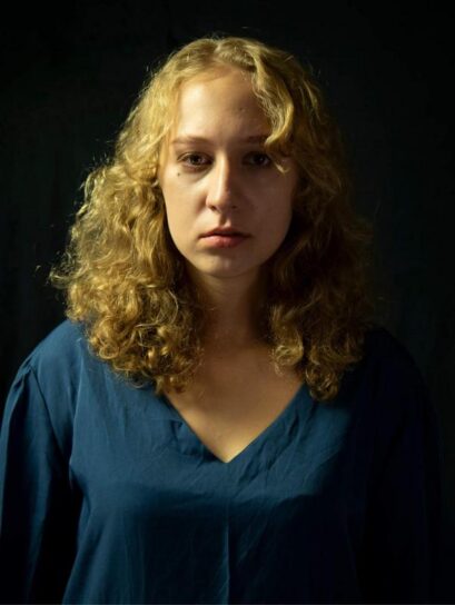 Agencja Gudejko: Julia Wejcman